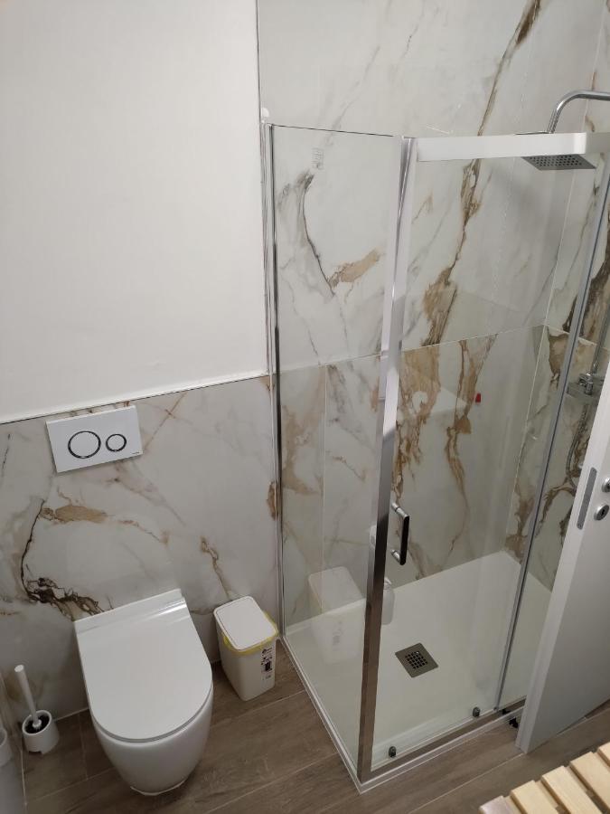 San Pietro Apartamento