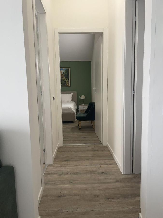 Apartamento San Pietro *