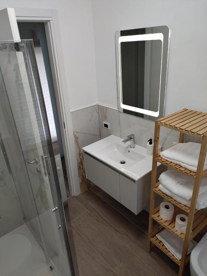 Apartament San Pietro