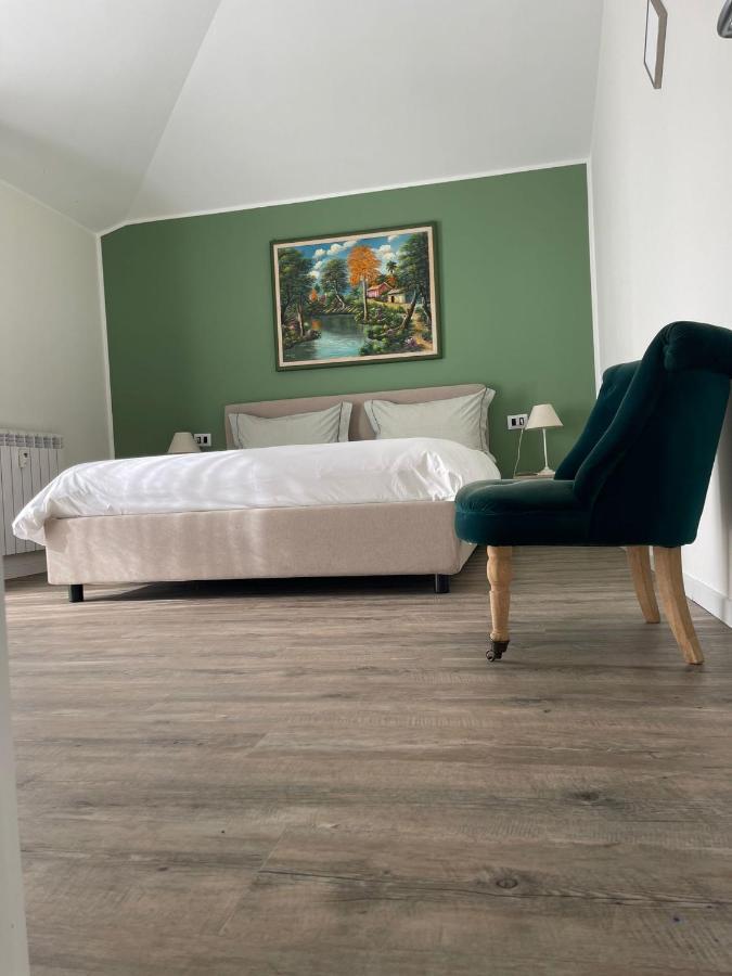 San Pietro Apartamento